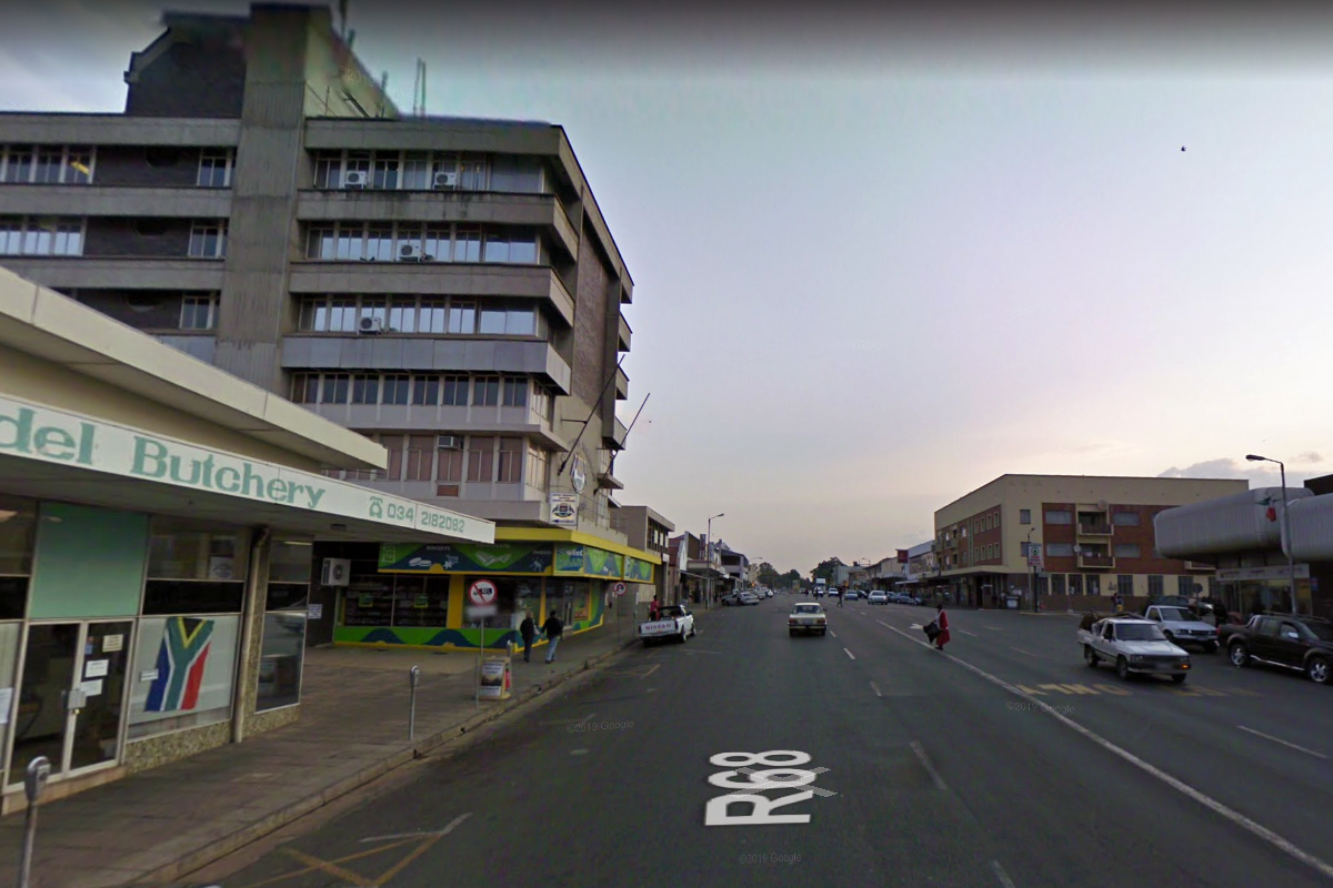 Town 102