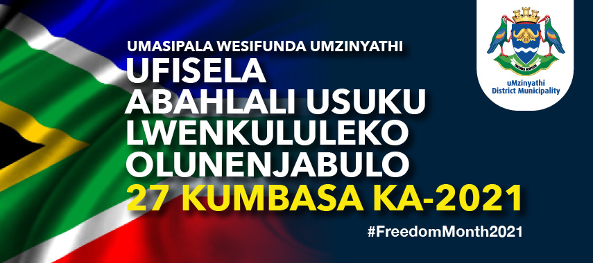 Freedom Day Message